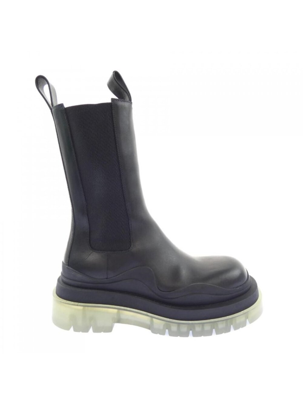 Bottega Veneta Boots Black